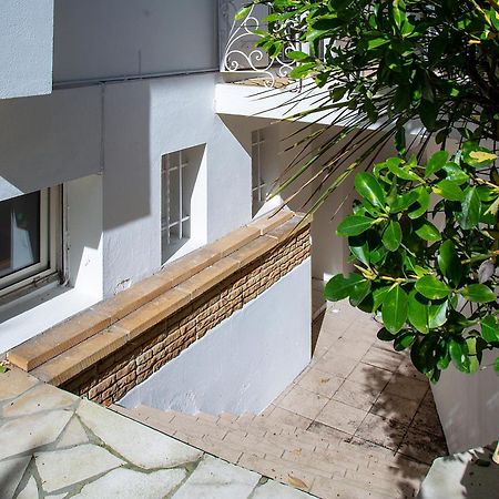 Sejour Confortable A La Villa Neptune 2 Chambres Biarritz Esterno foto