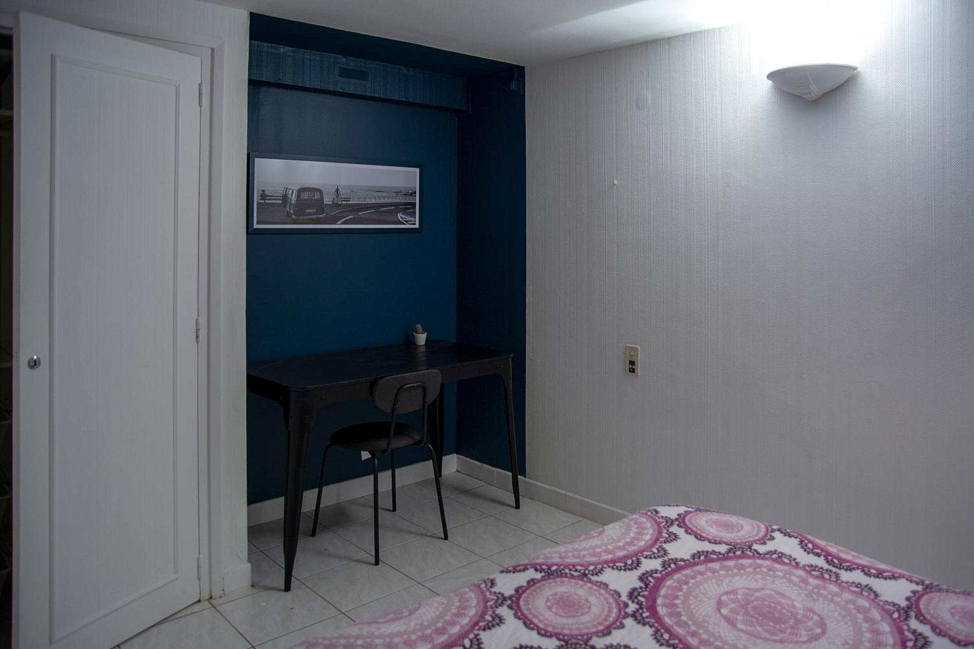 Sejour Confortable A La Villa Neptune 2 Chambres Biarritz Esterno foto