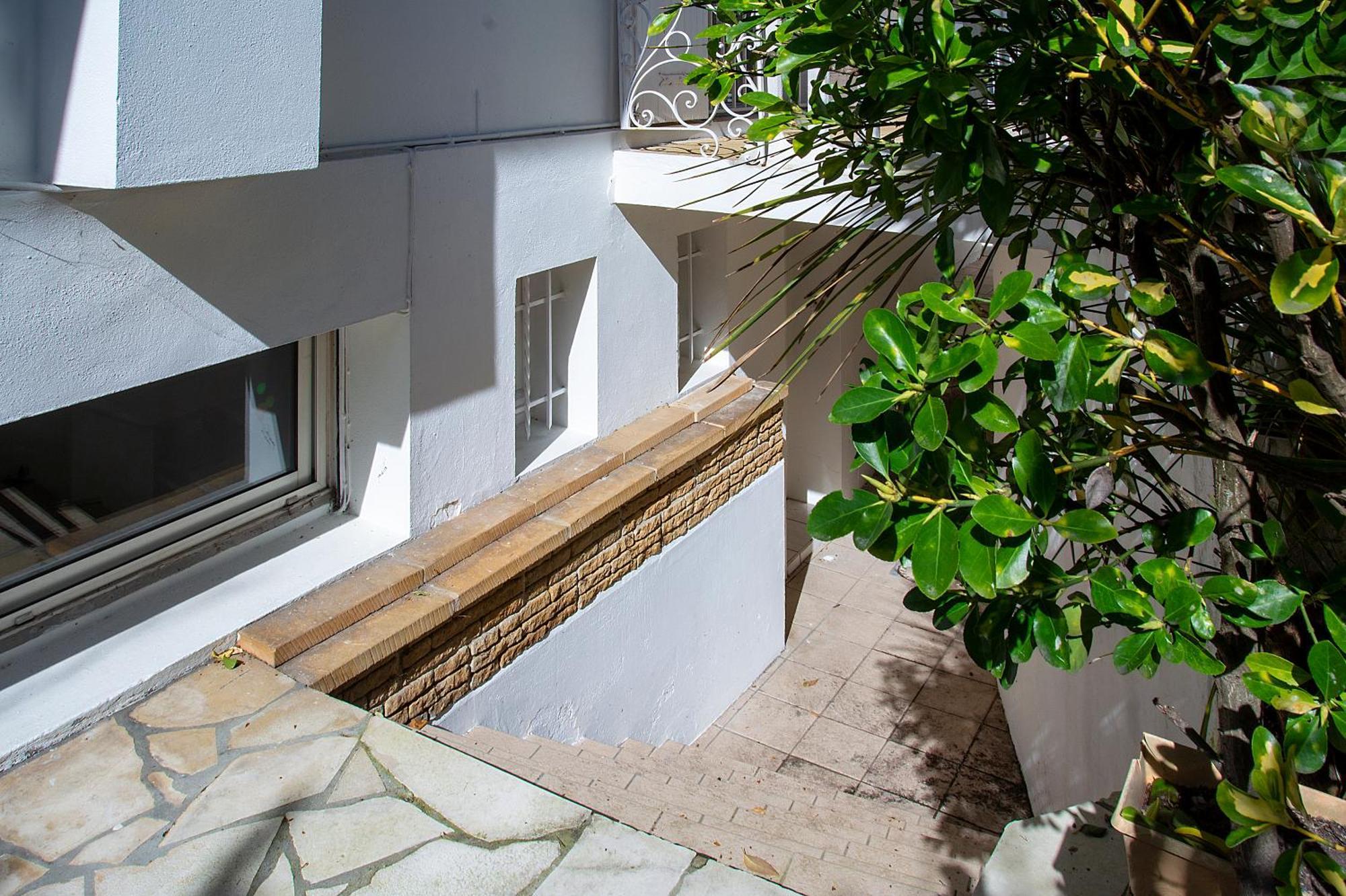 Sejour Confortable A La Villa Neptune 2 Chambres Biarritz Esterno foto
