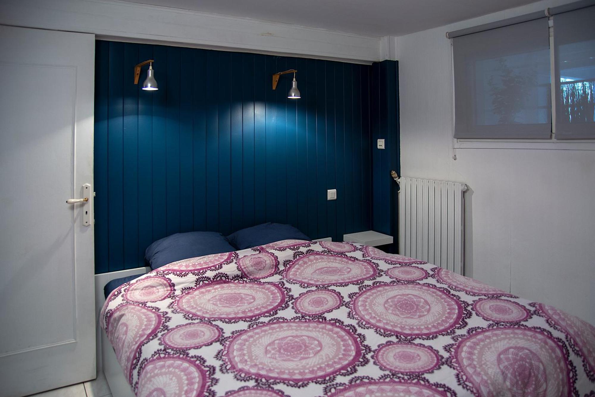 Sejour Confortable A La Villa Neptune 2 Chambres Biarritz Esterno foto